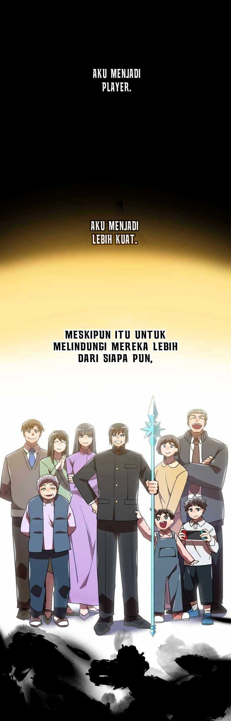 Savior of Divine Blood ~Draw Out 0.00000001% to Become the Strongest~ Chapter 73 Gambar 88
