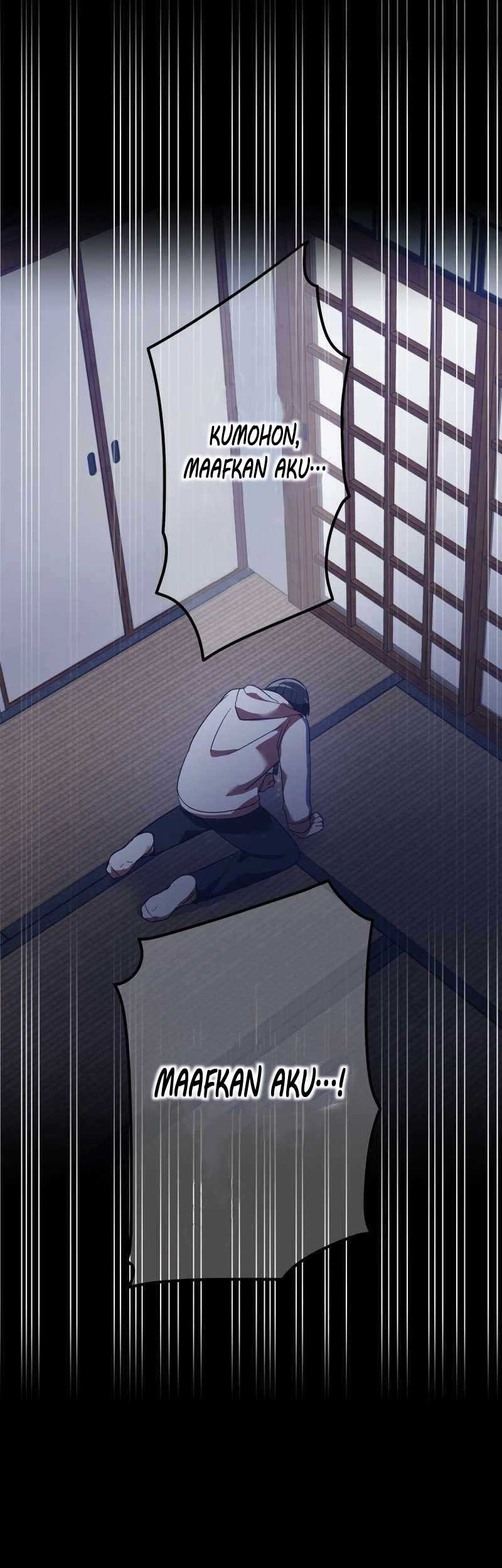 Savior of Divine Blood ~Draw Out 0.00000001% to Become the Strongest~ Chapter 73 Gambar 92