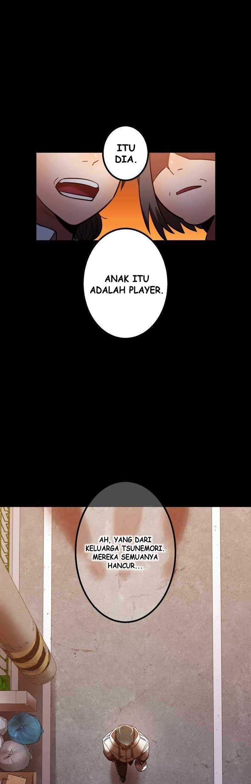 Savior of Divine Blood ~Draw Out 0.00000001% to Become the Strongest~ Chapter 73 Gambar 93