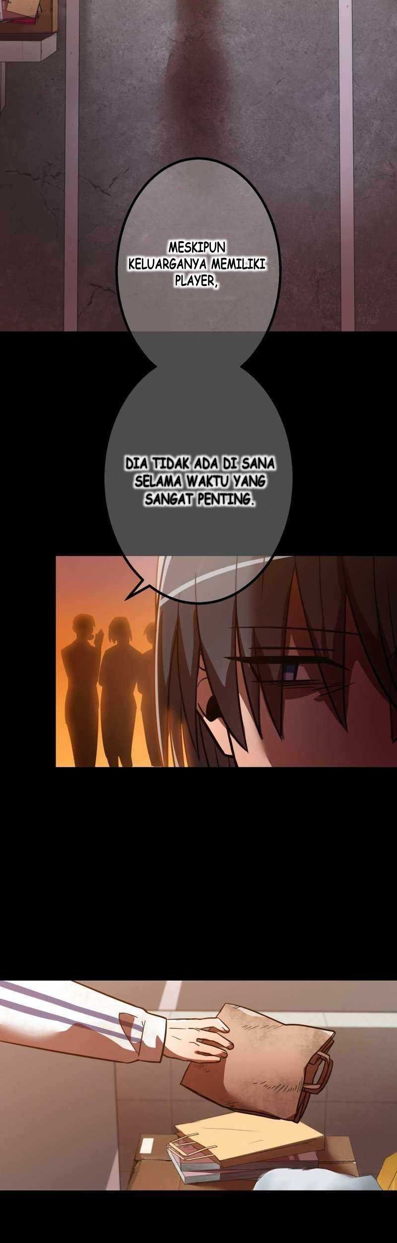 Savior of Divine Blood ~Draw Out 0.00000001% to Become the Strongest~ Chapter 73 Gambar 94