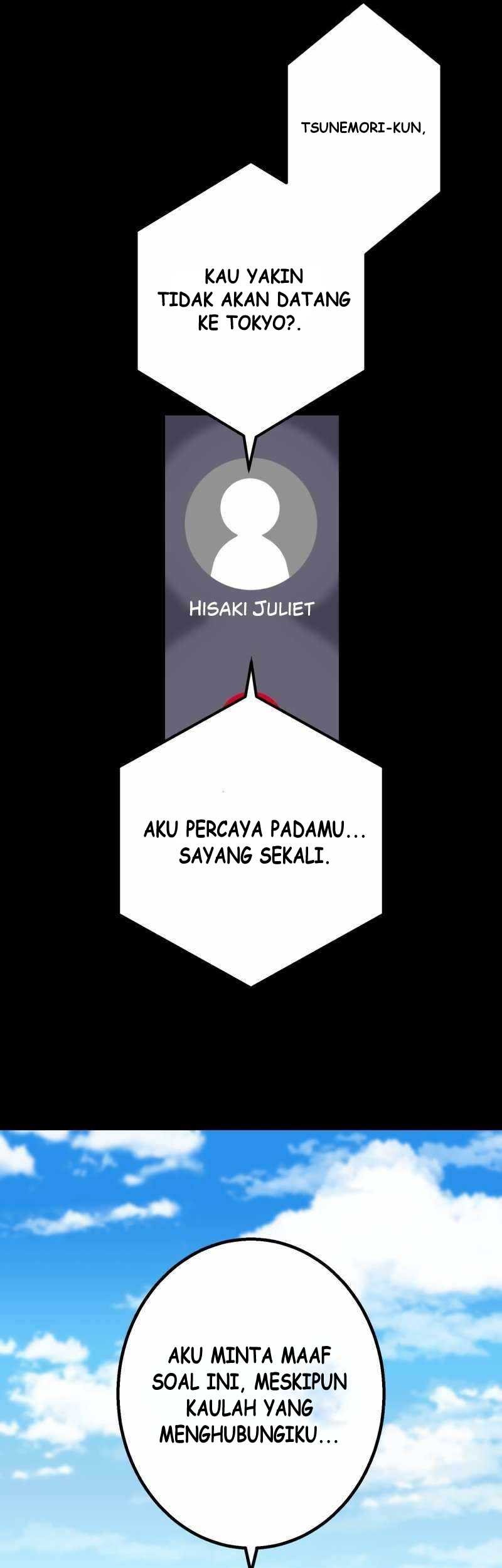 Savior of Divine Blood ~Draw Out 0.00000001% to Become the Strongest~ Chapter 73 Gambar 97