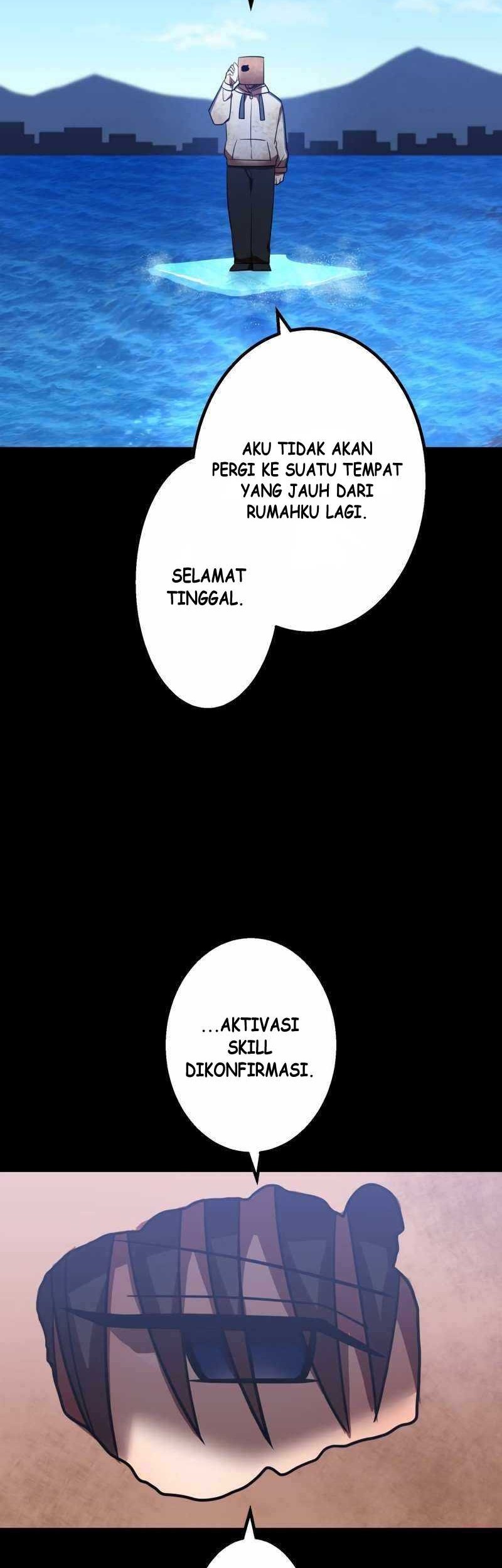 Savior of Divine Blood ~Draw Out 0.00000001% to Become the Strongest~ Chapter 73 Gambar 98