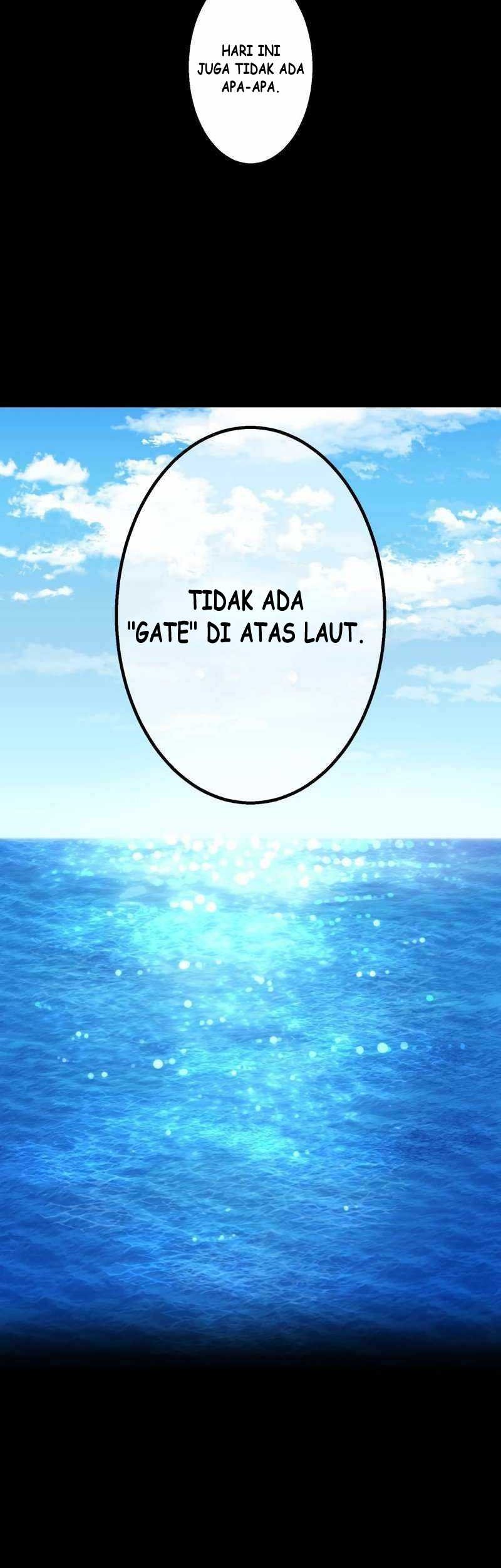 Savior of Divine Blood ~Draw Out 0.00000001% to Become the Strongest~ Chapter 73 Gambar 99