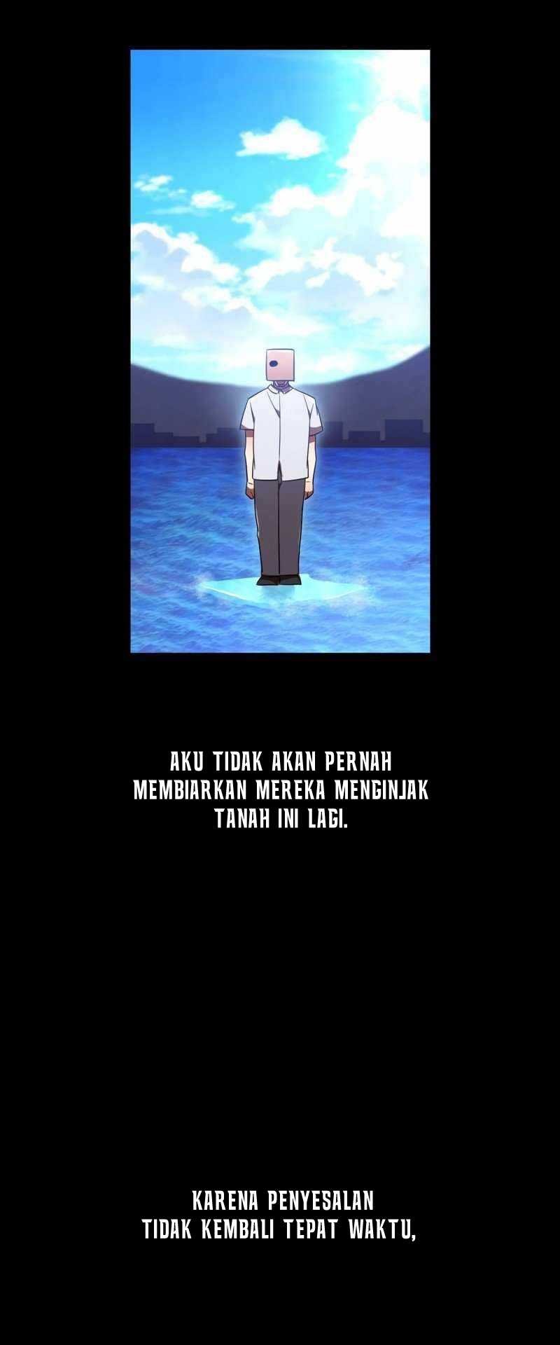 Savior of Divine Blood ~Draw Out 0.00000001% to Become the Strongest~ Chapter 73 Gambar 101