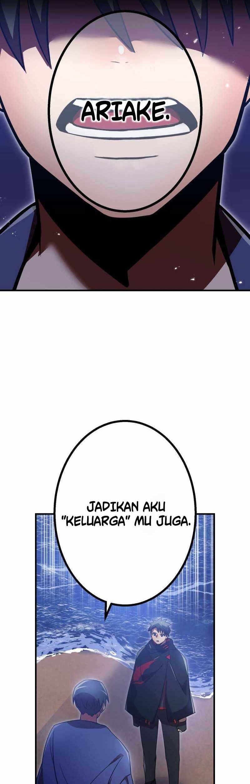 Savior of Divine Blood ~Draw Out 0.00000001% to Become the Strongest~ Chapter 73 Gambar 103