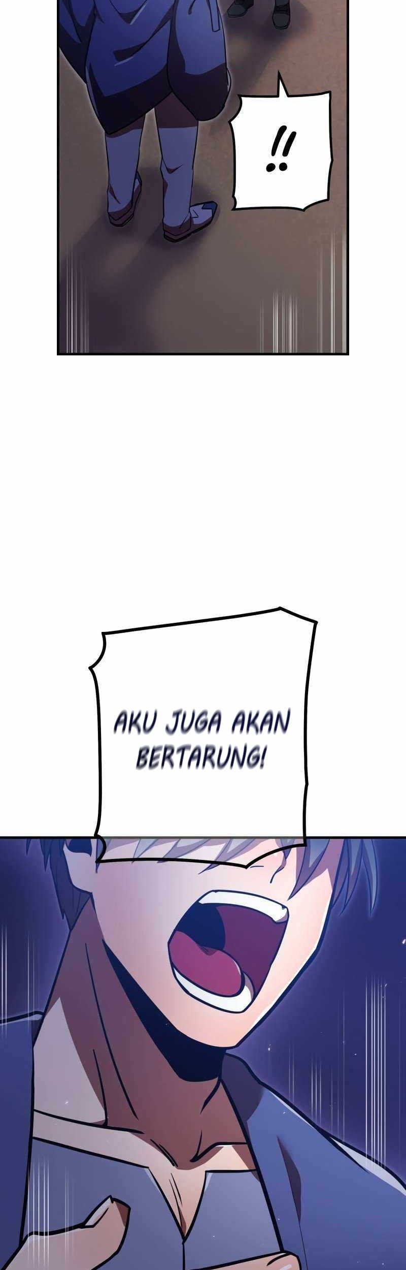 Savior of Divine Blood ~Draw Out 0.00000001% to Become the Strongest~ Chapter 73 Gambar 104