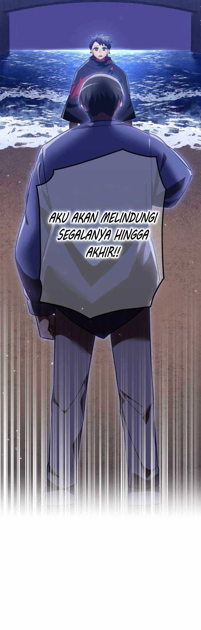 Savior of Divine Blood ~Draw Out 0.00000001% to Become the Strongest~ Chapter 73 Gambar 107