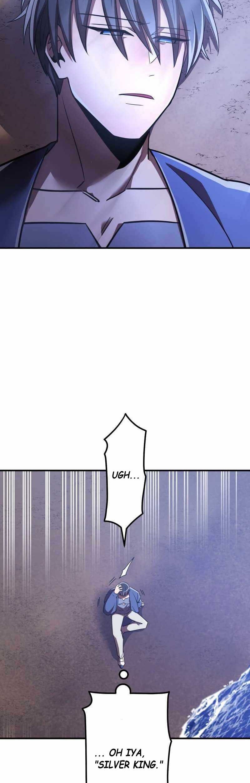 Savior of Divine Blood ~Draw Out 0.00000001% to Become the Strongest~ Chapter 73 Gambar 4