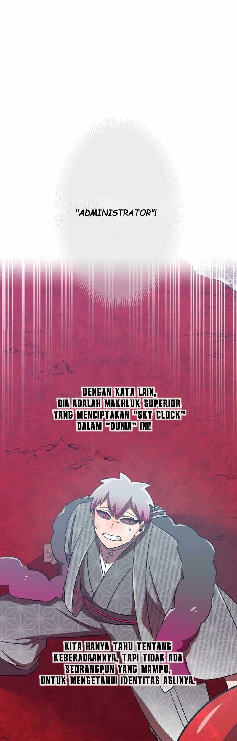 Savior of Divine Blood ~Draw Out 0.00000001% to Become the Strongest~ Chapter 73 Gambar 10