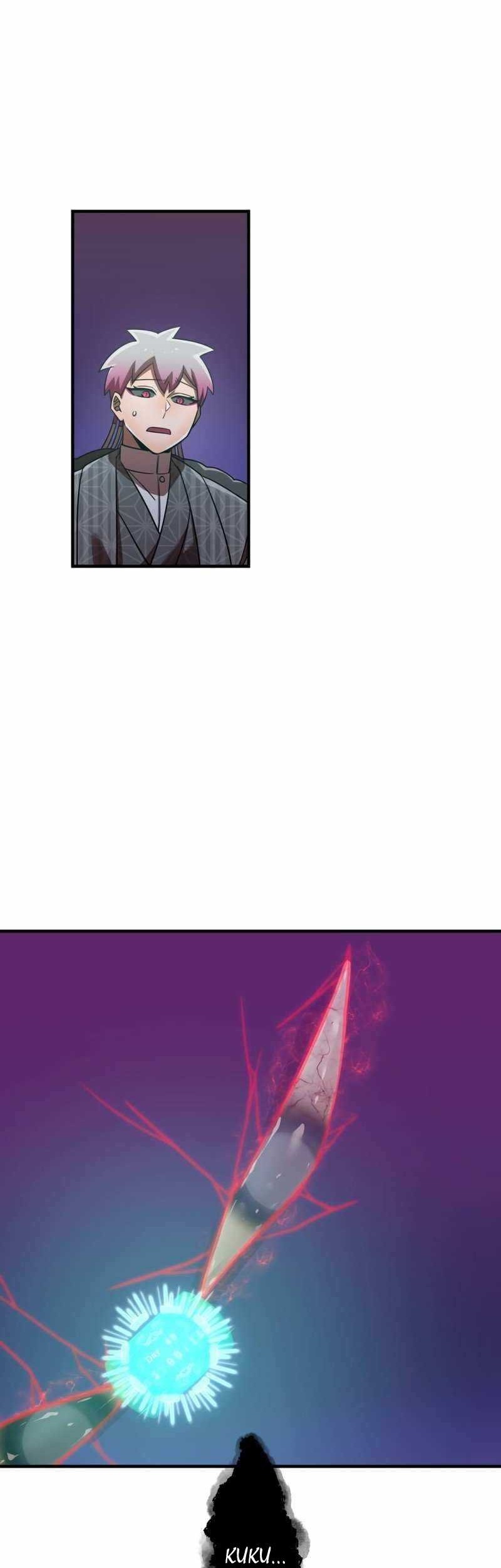 Savior of Divine Blood ~Draw Out 0.00000001% to Become the Strongest~ Chapter 73 Gambar 15