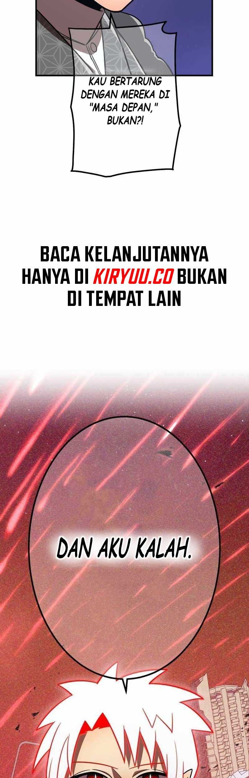 Savior of Divine Blood ~Draw Out 0.00000001% to Become the Strongest~ Chapter 73 Gambar 19