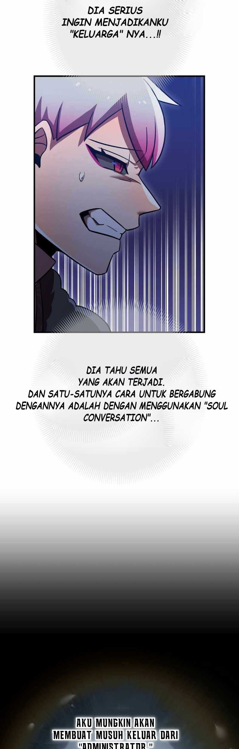 Savior of Divine Blood ~Draw Out 0.00000001% to Become the Strongest~ Chapter 73 Gambar 22