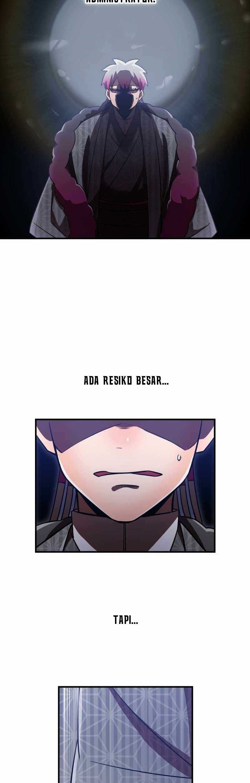 Savior of Divine Blood ~Draw Out 0.00000001% to Become the Strongest~ Chapter 73 Gambar 23