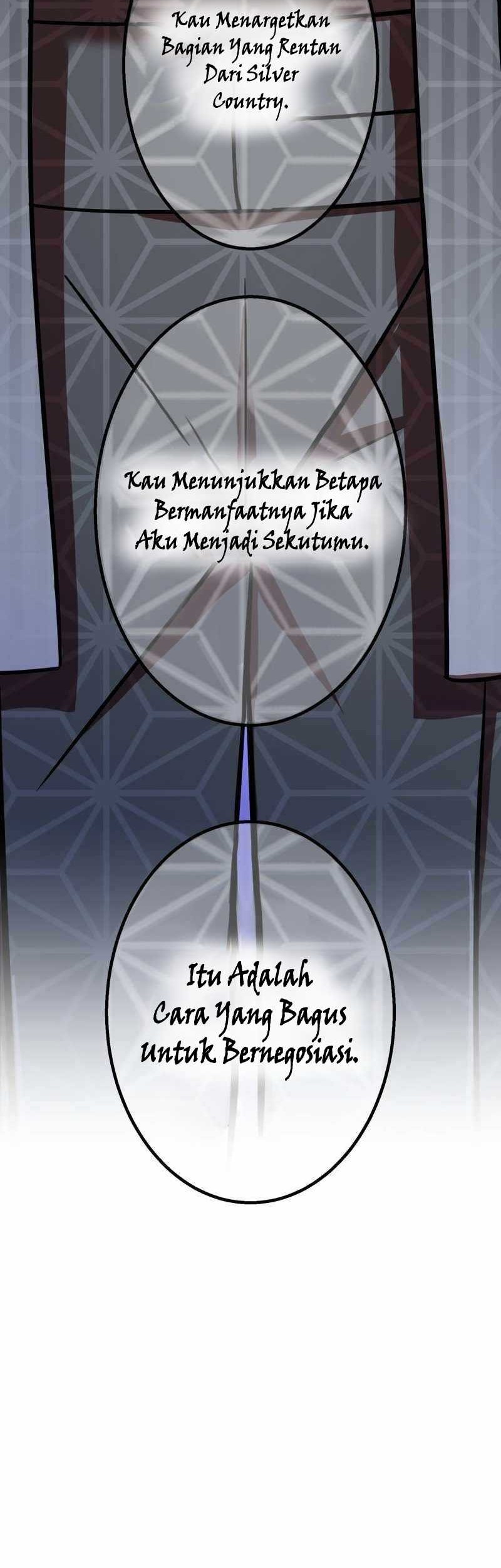 Savior of Divine Blood ~Draw Out 0.00000001% to Become the Strongest~ Chapter 73 Gambar 28
