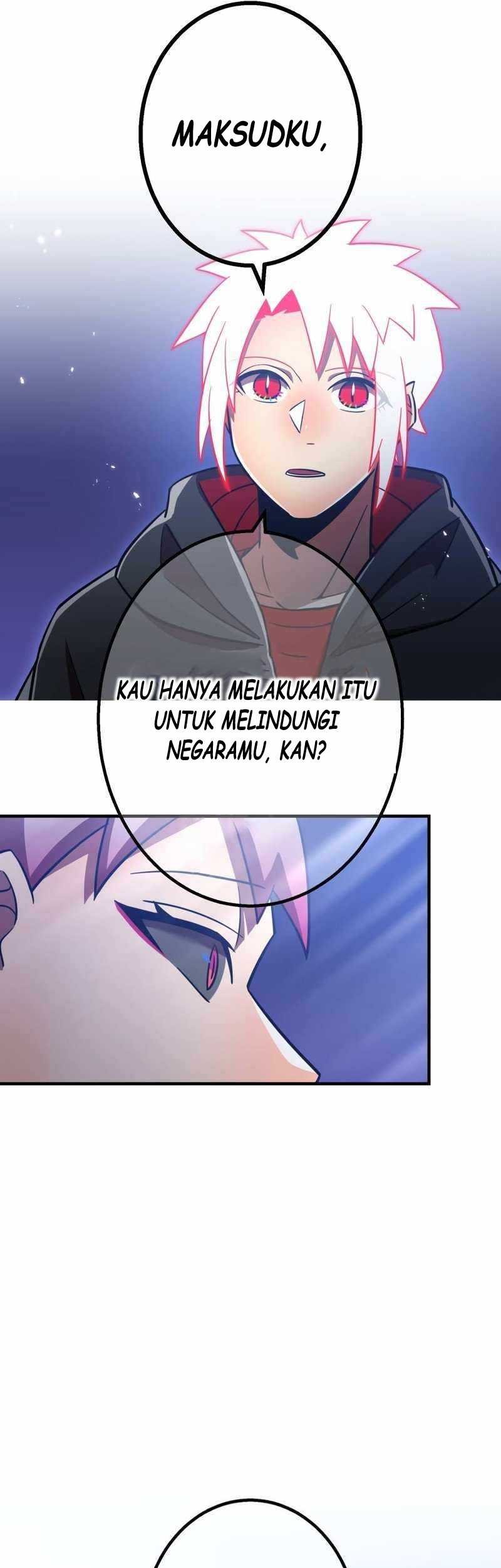Savior of Divine Blood ~Draw Out 0.00000001% to Become the Strongest~ Chapter 73 Gambar 32