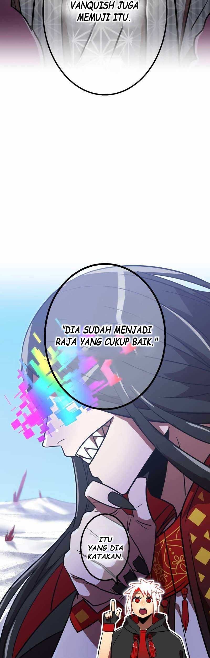 Savior of Divine Blood ~Draw Out 0.00000001% to Become the Strongest~ Chapter 73 Gambar 34