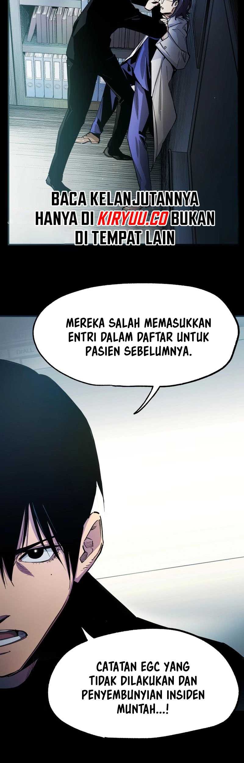 Black Surge Chapter 13 Gambar 4