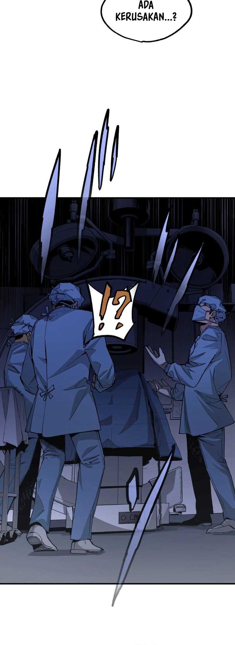 Black Surge Chapter 13 Gambar 14