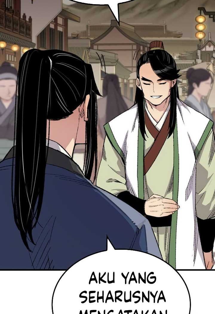 Reborn as The Heavenly Demon Chapter 56 Gambar 19