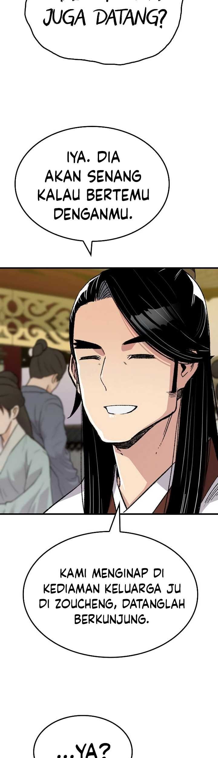Reborn as The Heavenly Demon Chapter 56 Gambar 22