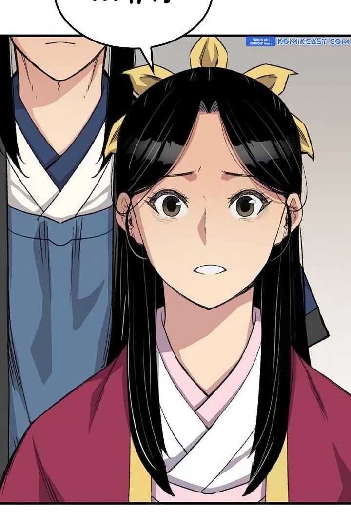 Reborn as The Heavenly Demon Chapter 56 Gambar 23