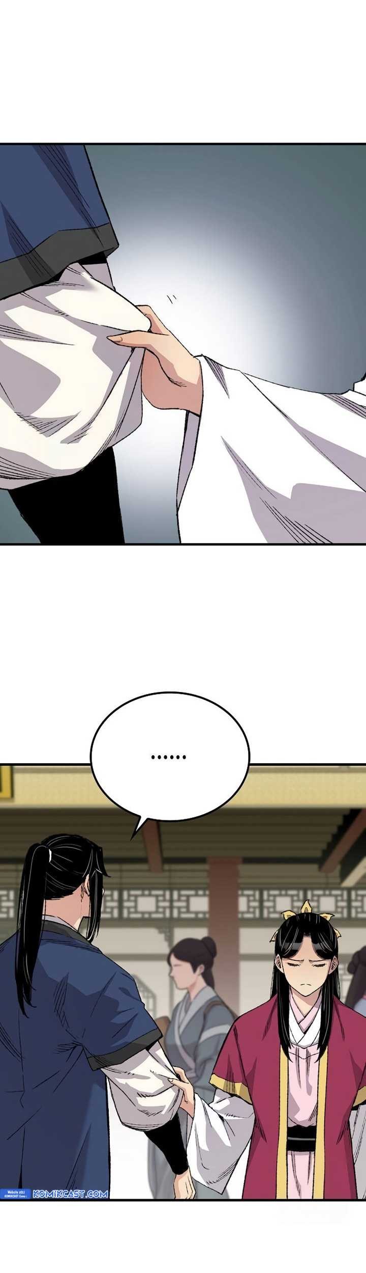 Reborn as The Heavenly Demon Chapter 56 Gambar 30