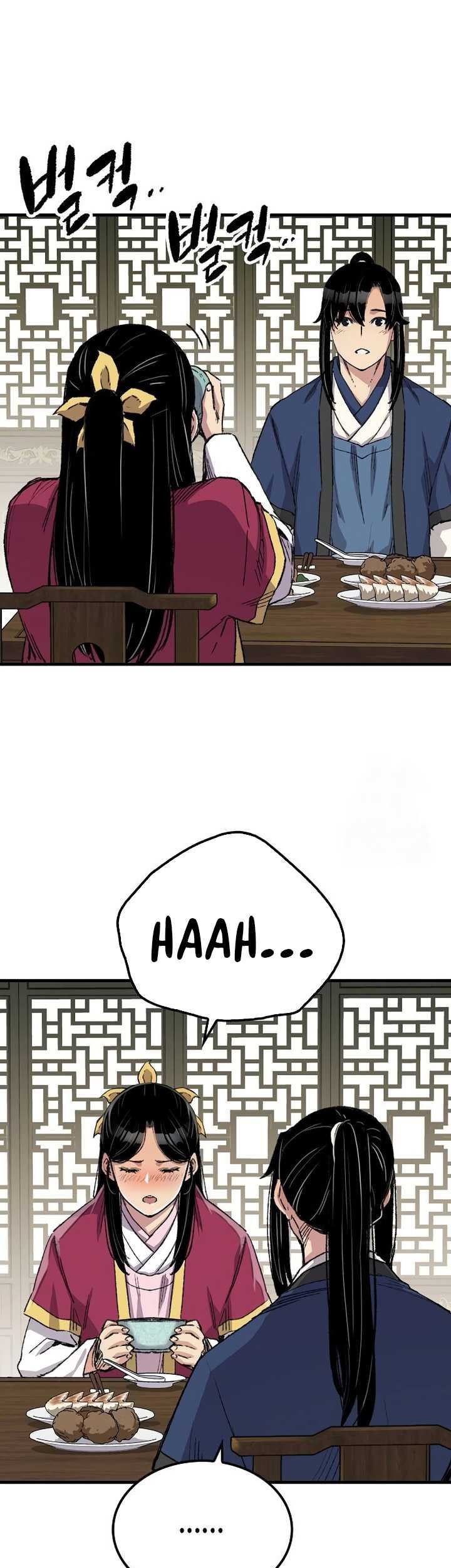 Reborn as The Heavenly Demon Chapter 56 Gambar 36