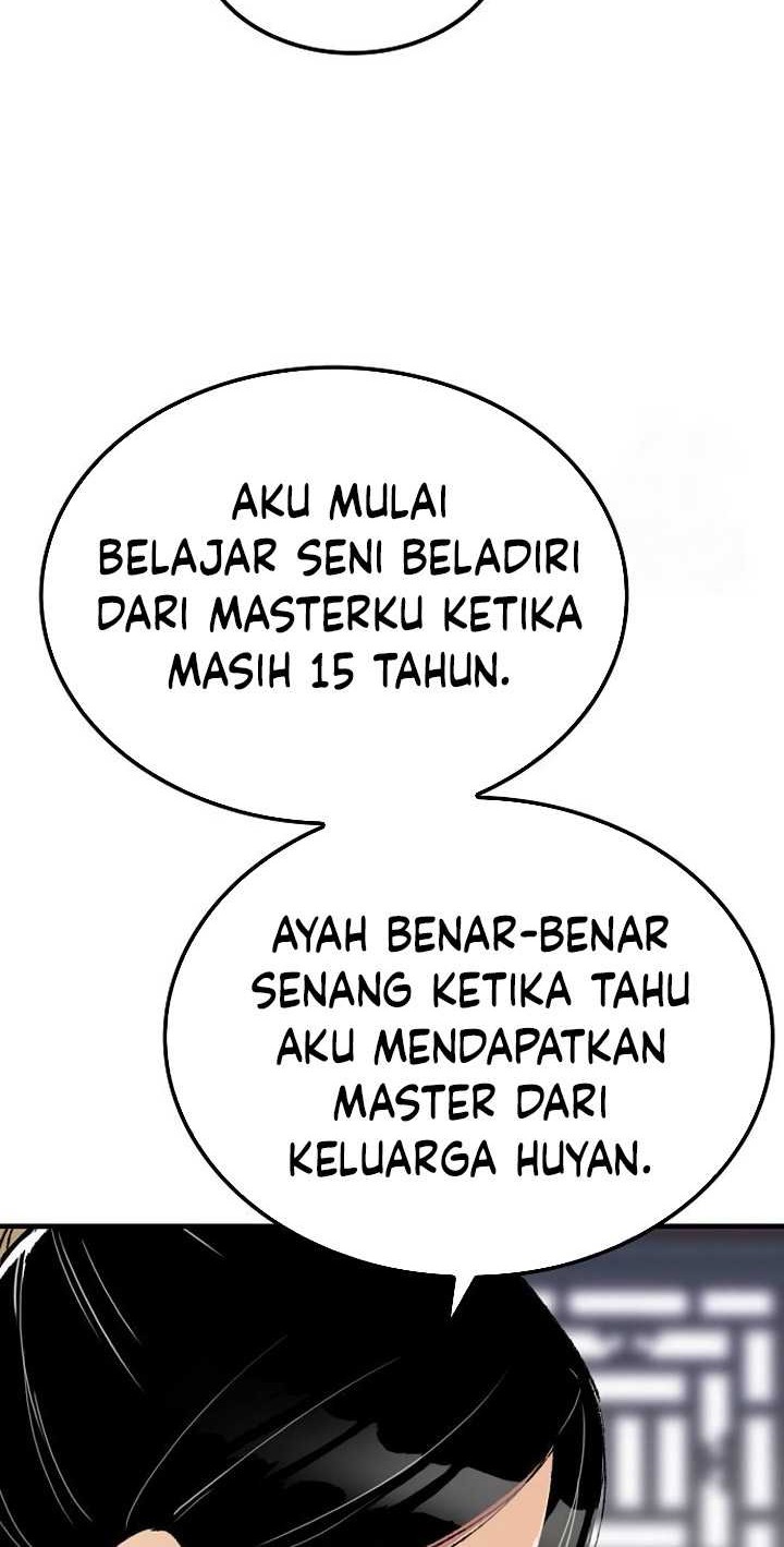 Reborn as The Heavenly Demon Chapter 56 Gambar 37