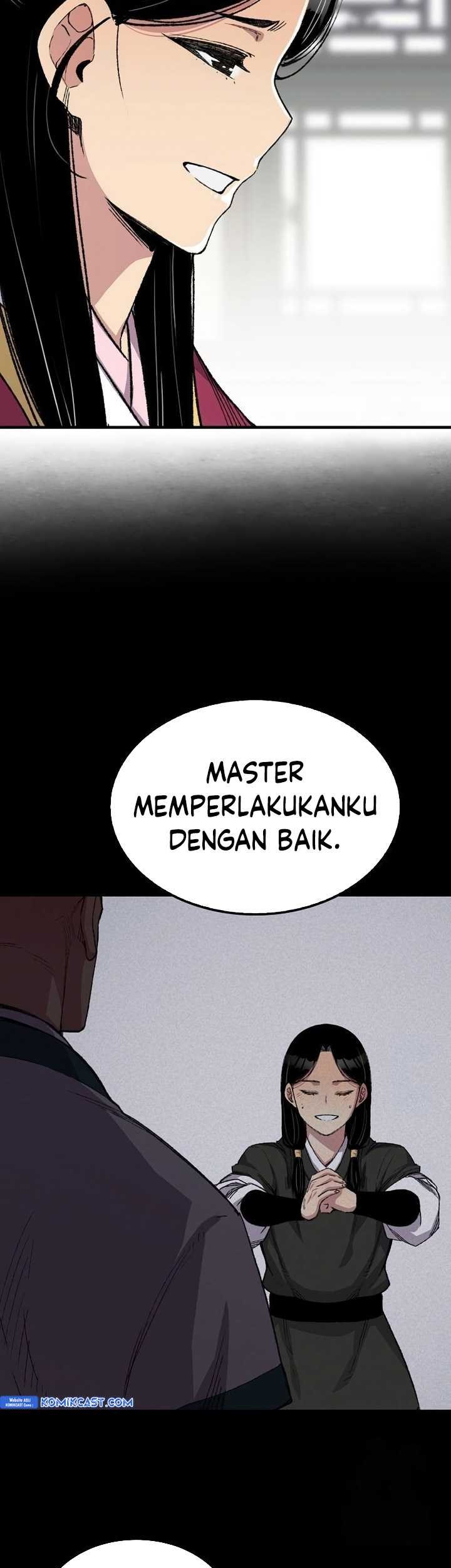 Reborn as The Heavenly Demon Chapter 56 Gambar 38