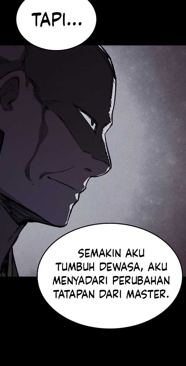Reborn as The Heavenly Demon Chapter 56 Gambar 39