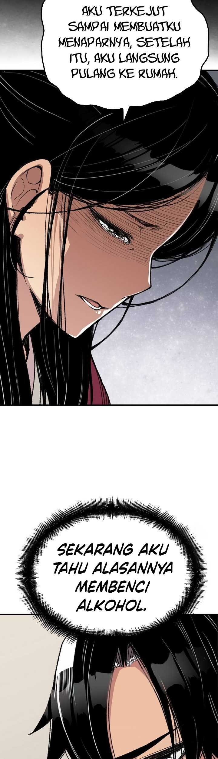 Reborn as The Heavenly Demon Chapter 56 Gambar 44