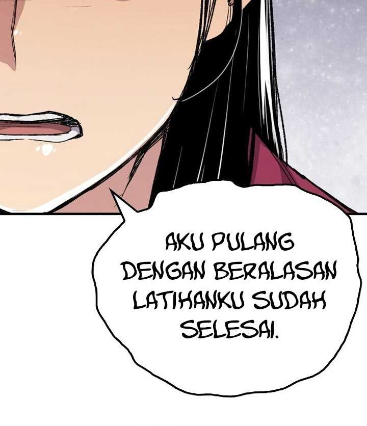 Reborn as The Heavenly Demon Chapter 56 Gambar 47