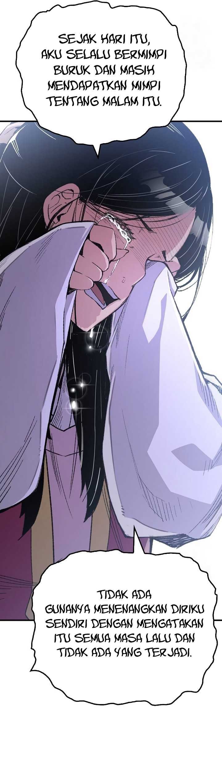 Reborn as The Heavenly Demon Chapter 56 Gambar 48