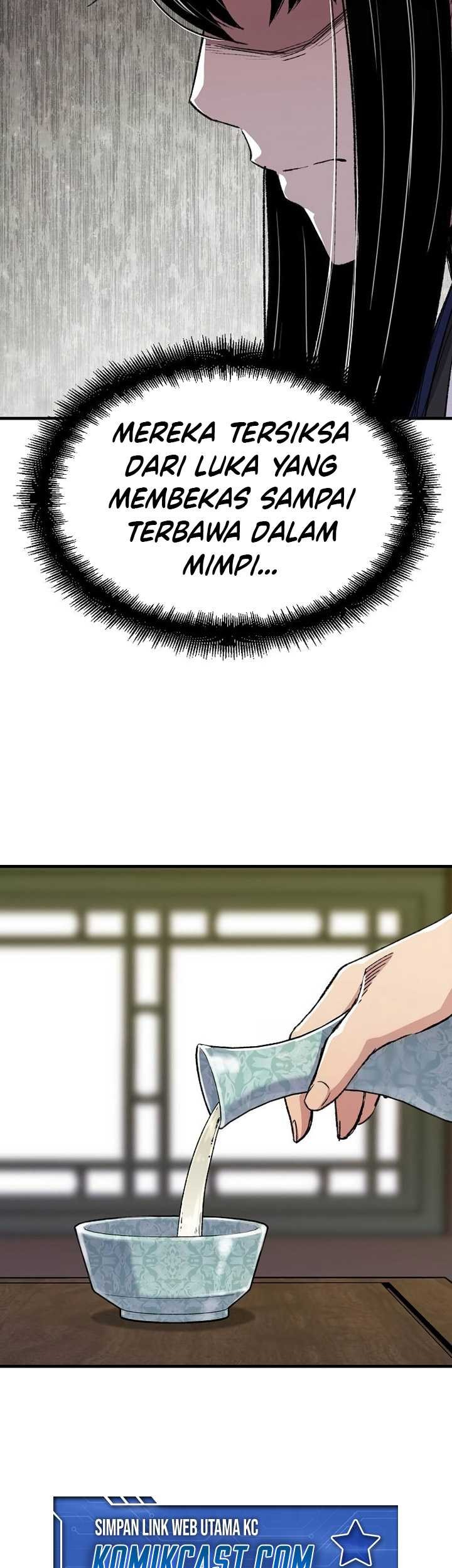 Reborn as The Heavenly Demon Chapter 56 Gambar 50