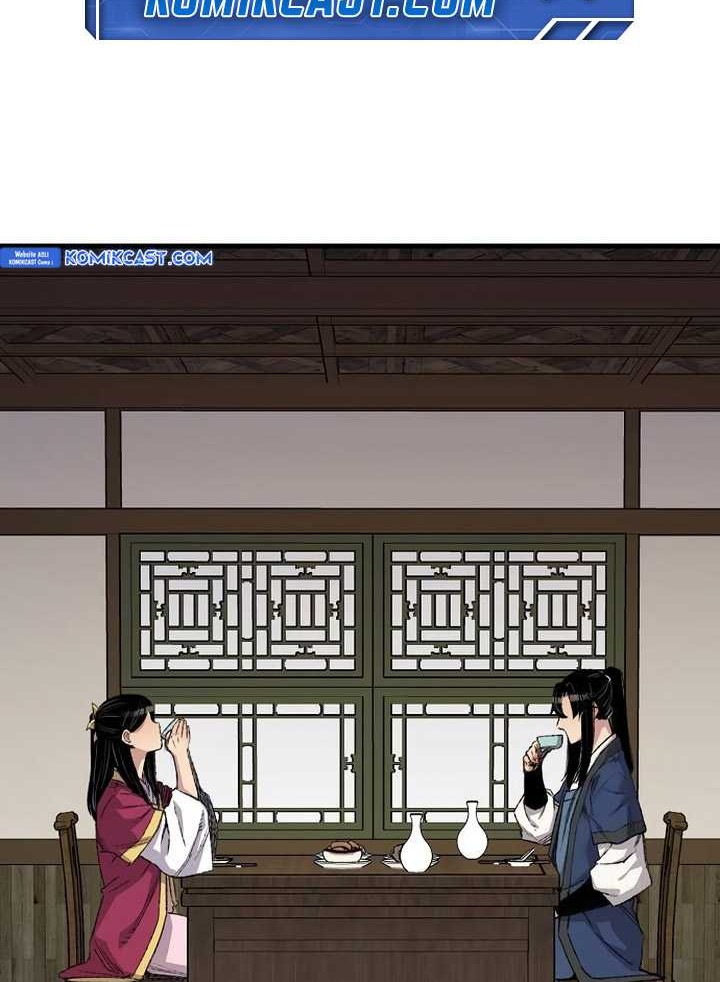 Reborn as The Heavenly Demon Chapter 56 Gambar 51