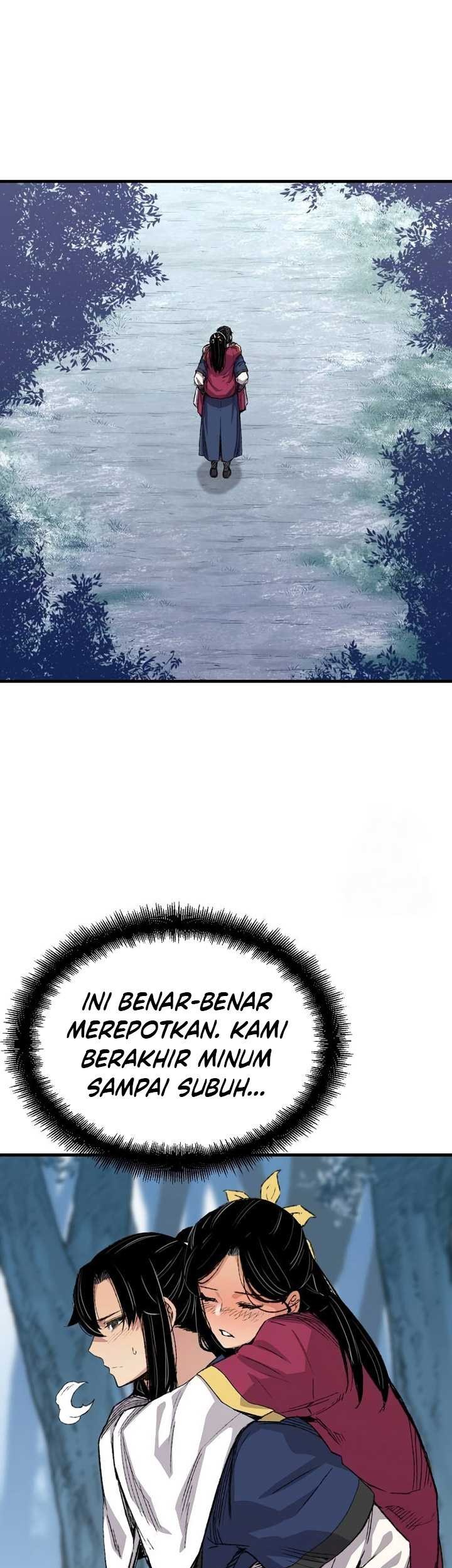 Reborn as The Heavenly Demon Chapter 56 Gambar 54