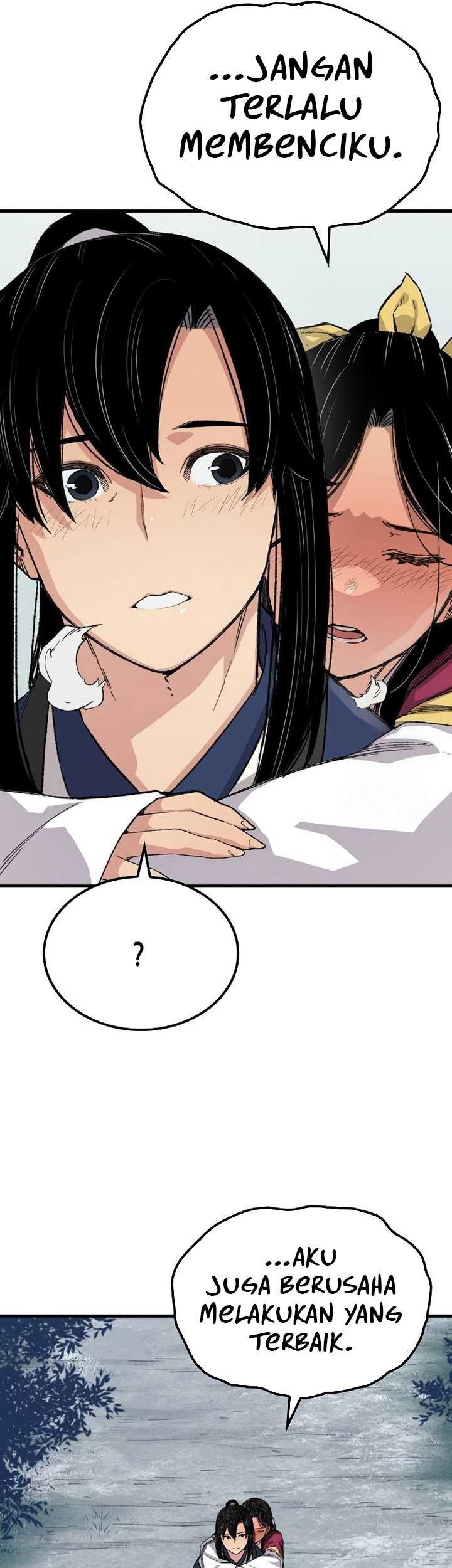 Reborn as The Heavenly Demon Chapter 56 Gambar 56