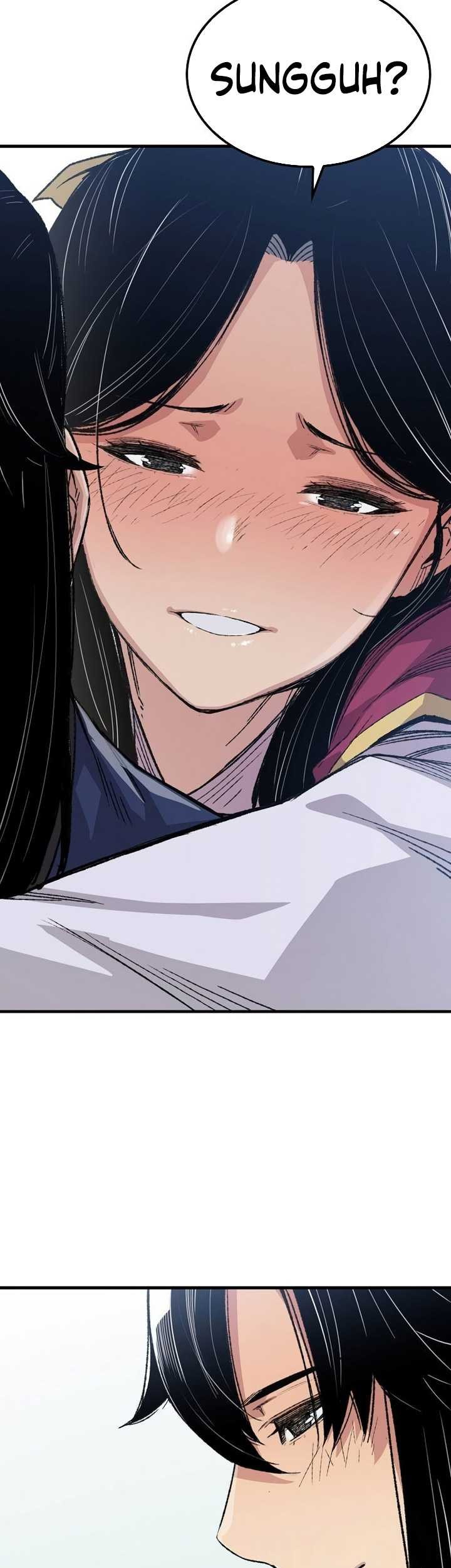 Reborn as The Heavenly Demon Chapter 56 Gambar 58