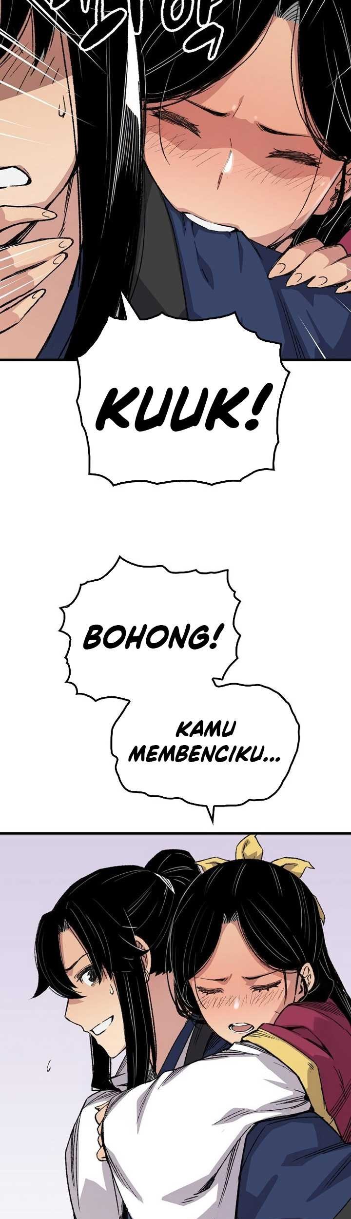 Reborn as The Heavenly Demon Chapter 56 Gambar 60