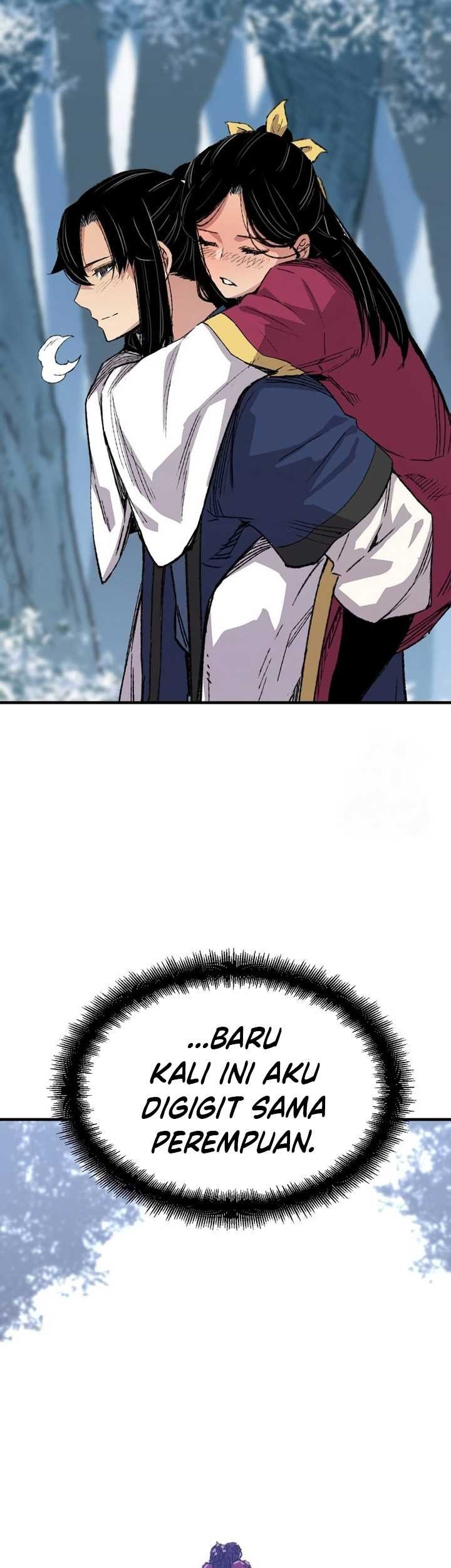 Reborn as The Heavenly Demon Chapter 56 Gambar 64