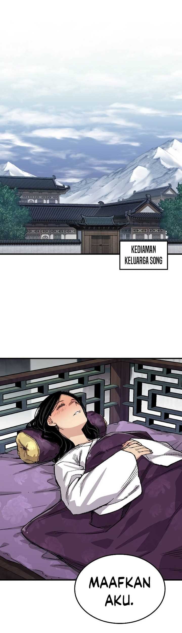 Reborn as The Heavenly Demon Chapter 56 Gambar 66