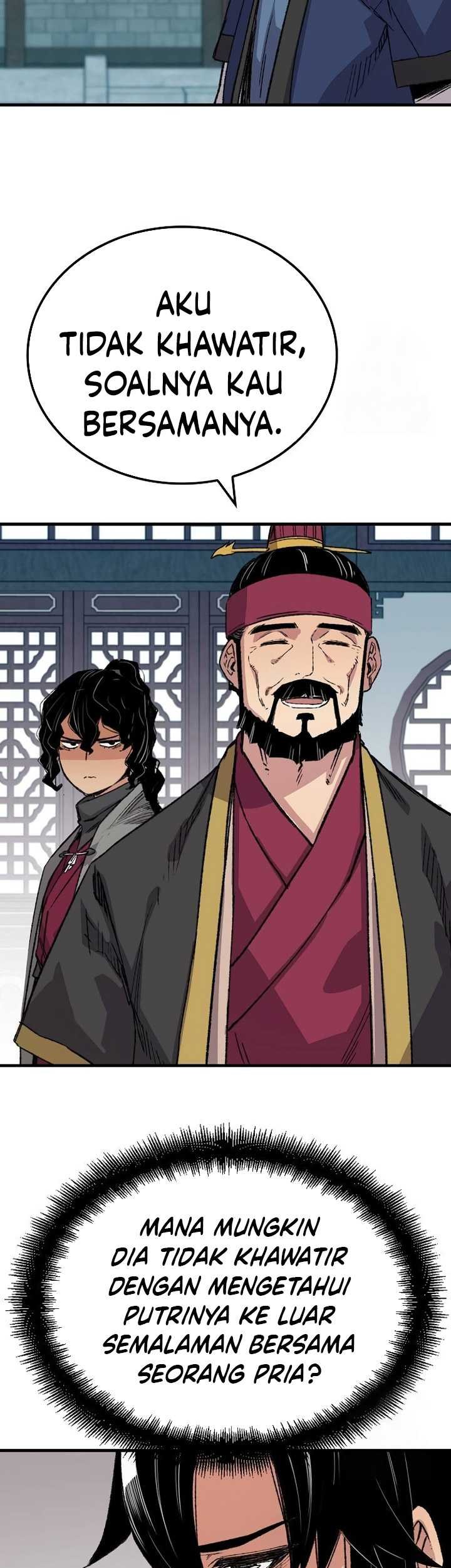 Reborn as The Heavenly Demon Chapter 56 Gambar 68