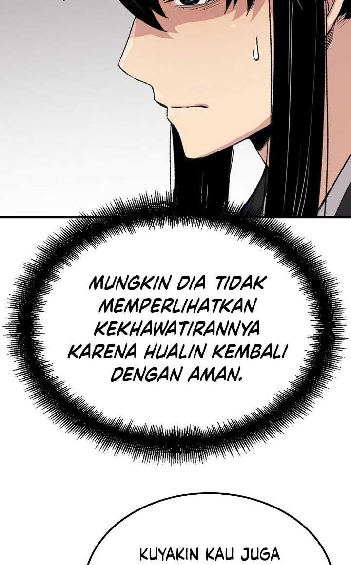 Reborn as The Heavenly Demon Chapter 56 Gambar 69