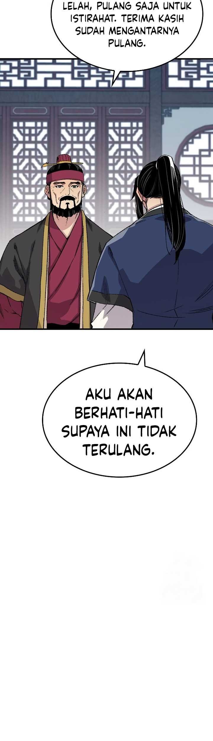 Reborn as The Heavenly Demon Chapter 56 Gambar 70