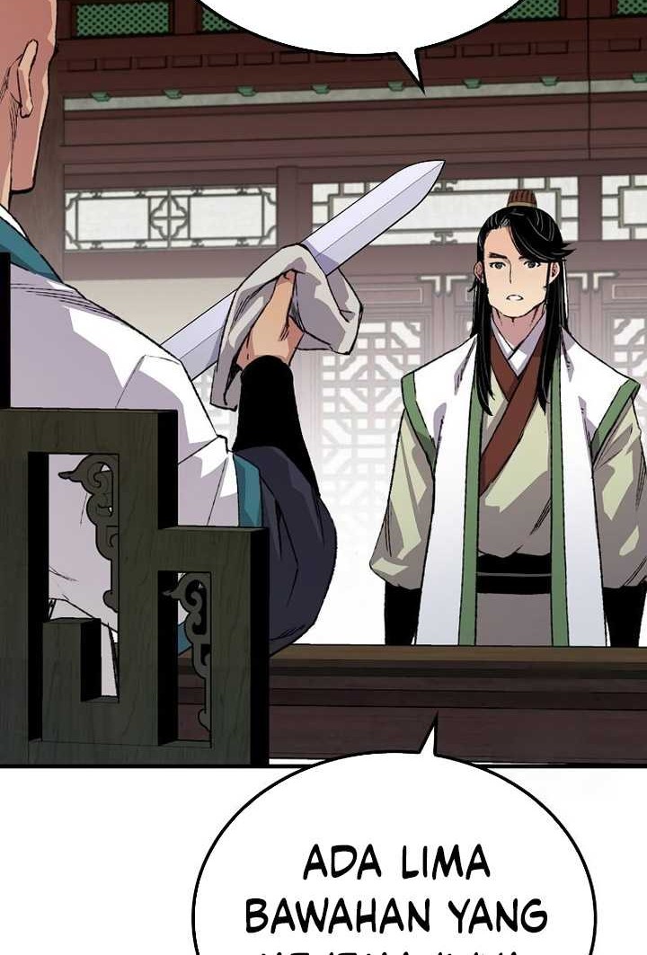 Reborn as The Heavenly Demon Chapter 56 Gambar 73