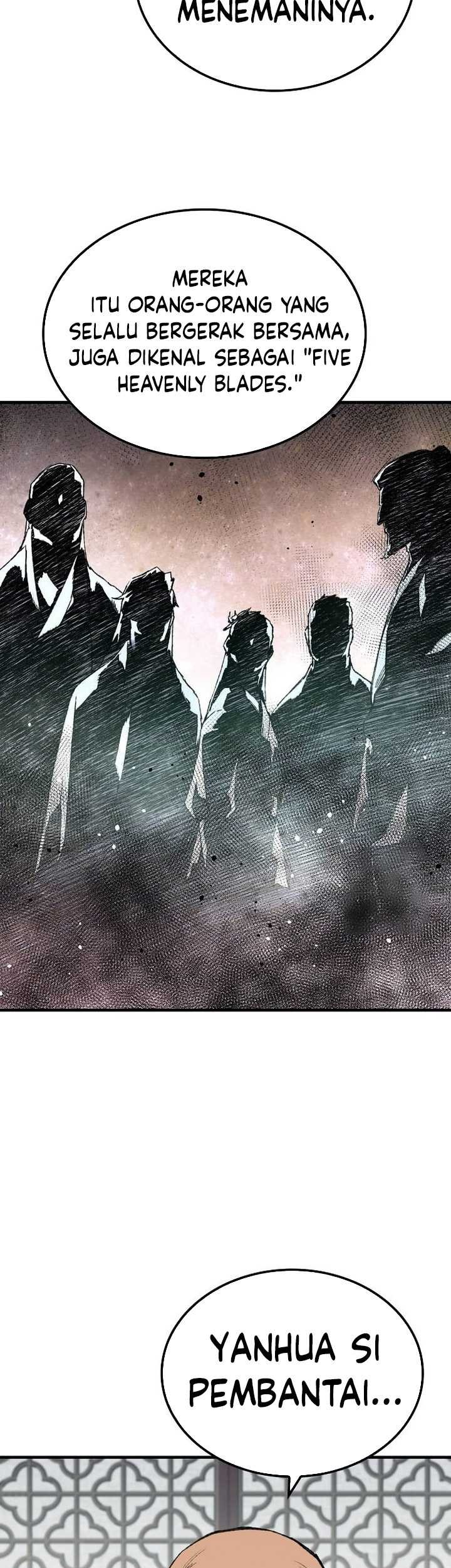 Reborn as The Heavenly Demon Chapter 56 Gambar 74