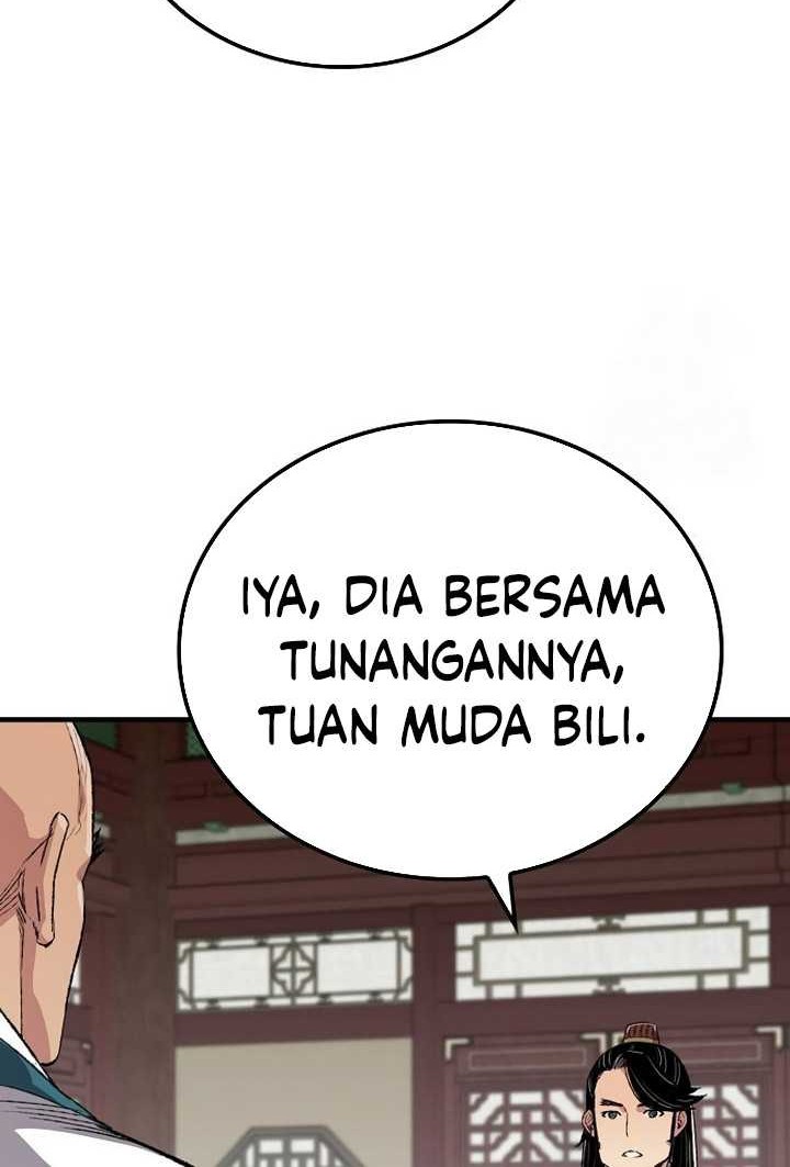 Reborn as The Heavenly Demon Chapter 56 Gambar 77