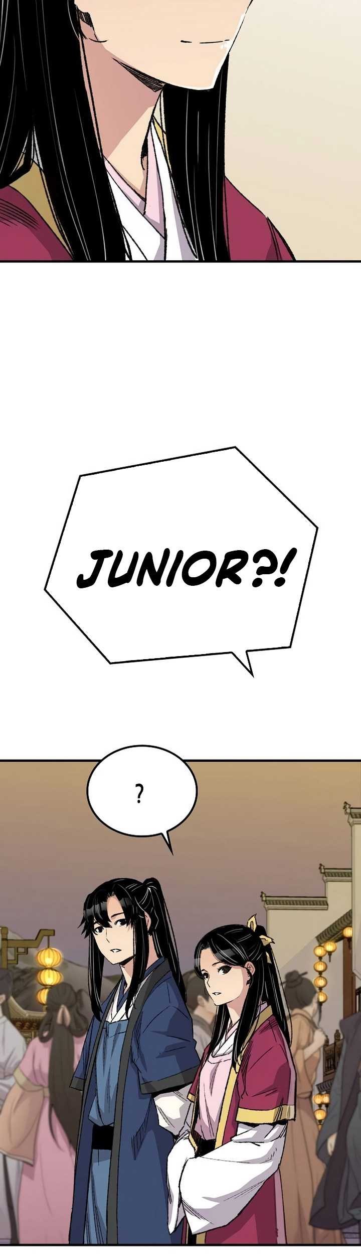 Reborn as The Heavenly Demon Chapter 56 Gambar 6