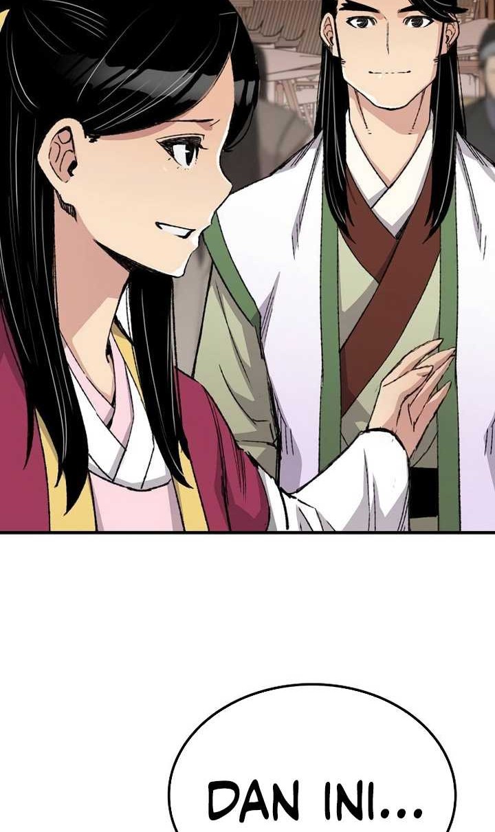 Reborn as The Heavenly Demon Chapter 56 Gambar 13