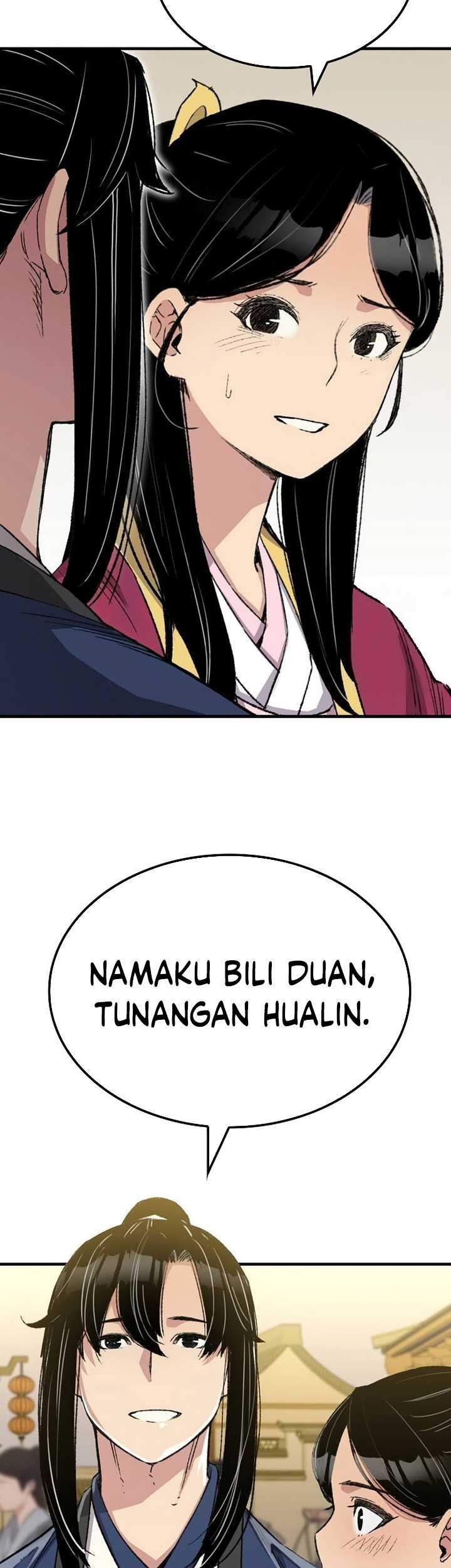 Reborn as The Heavenly Demon Chapter 56 Gambar 14